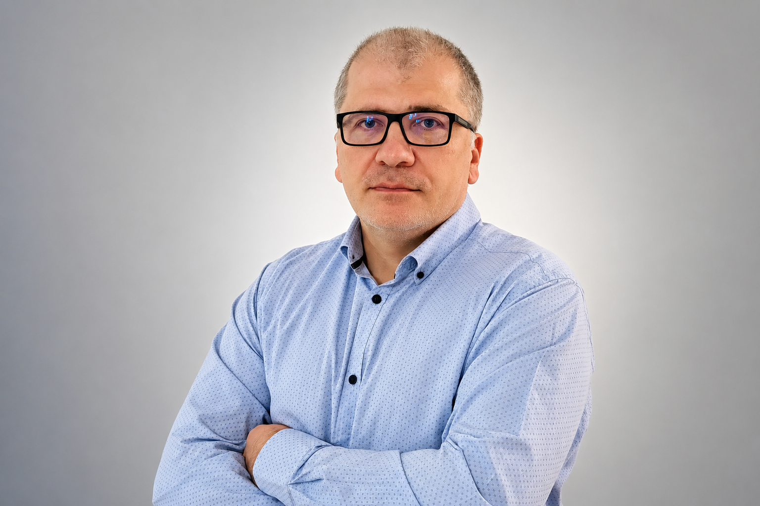Vladimir Urošević, PhD